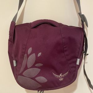 Osprey Flapjill Mini Shoulder bag
